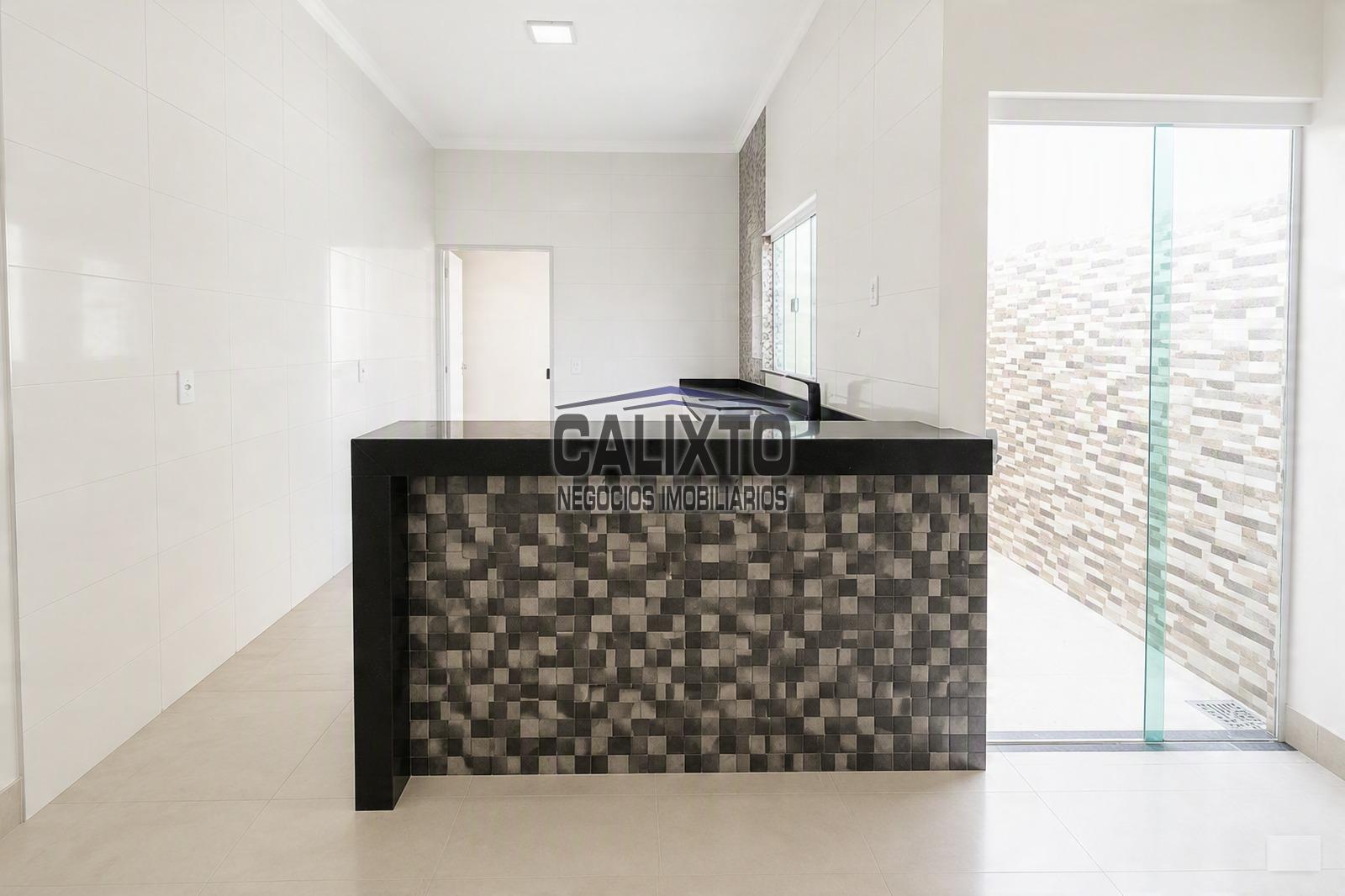 CASA BAIRRO SANTA ROSA