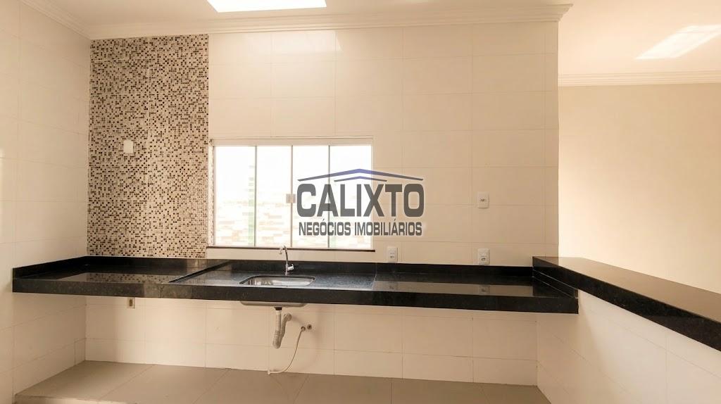 CASA BAIRRO SANTA ROSA