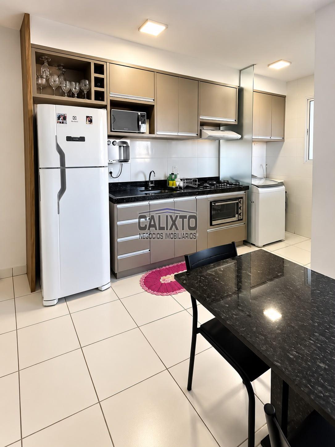 APARTAMENTO BAIRRO GRANADA