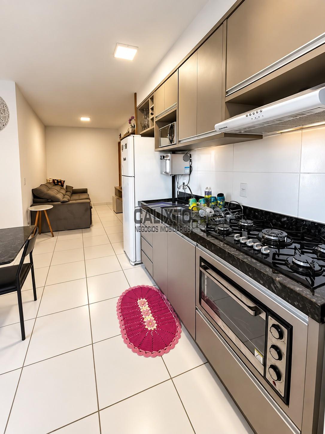 APARTAMENTO BAIRRO GRANADA