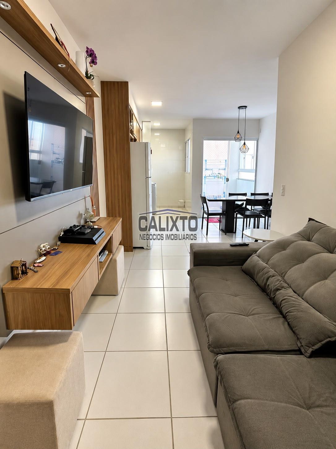 APARTAMENTO BAIRRO GRANADA