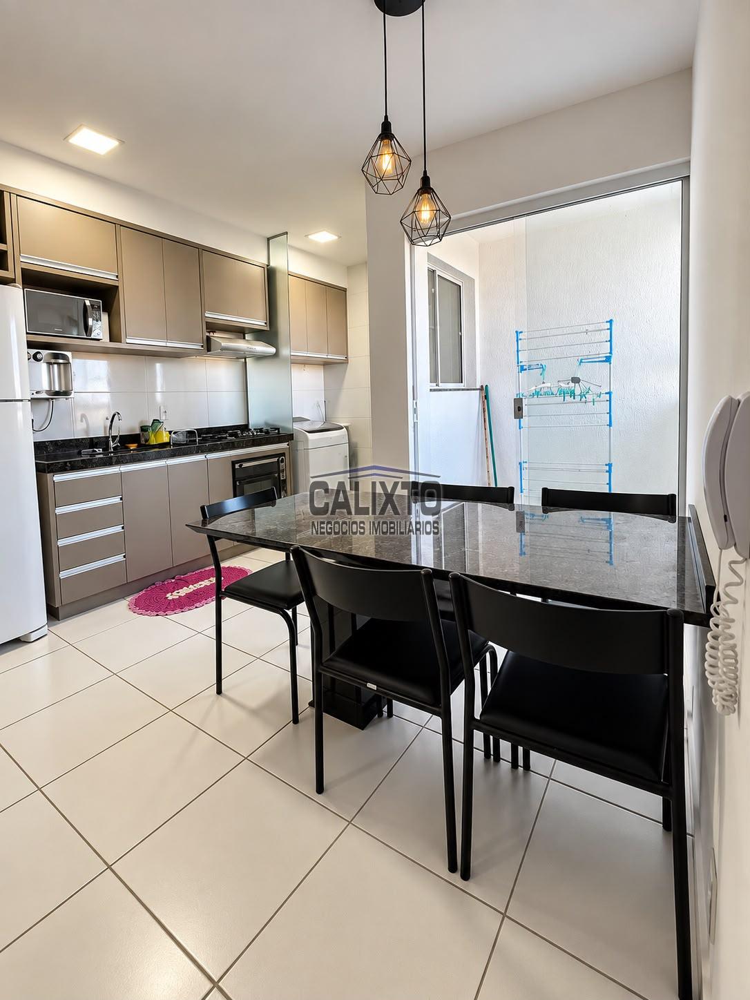 APARTAMENTO BAIRRO GRANADA