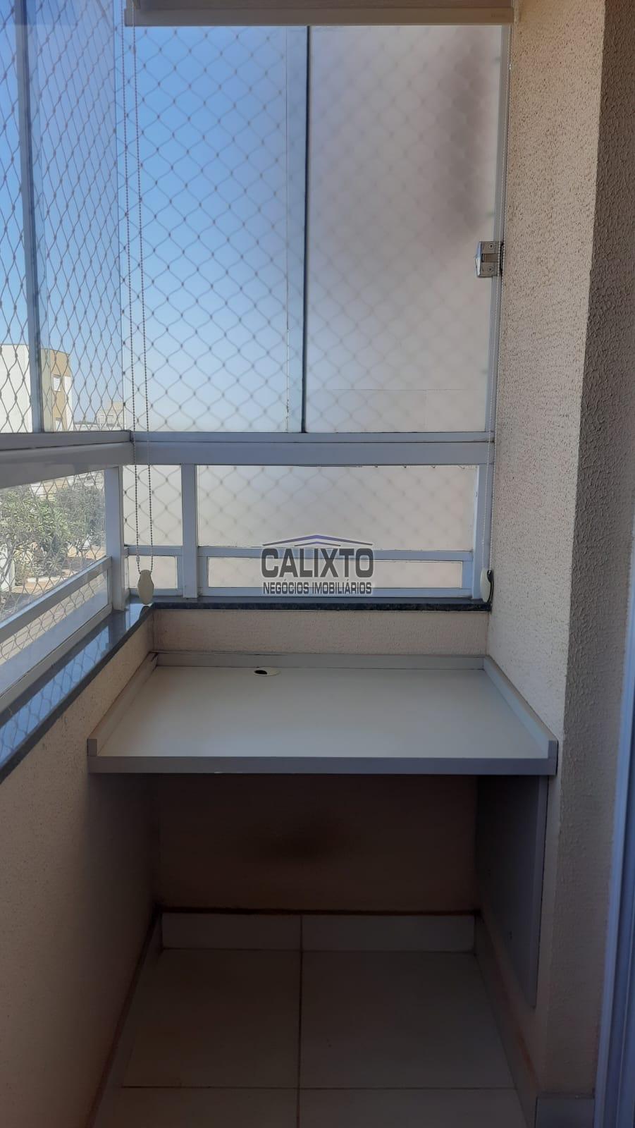 APARTAMENTO BAIRRO NOVO MUNDO