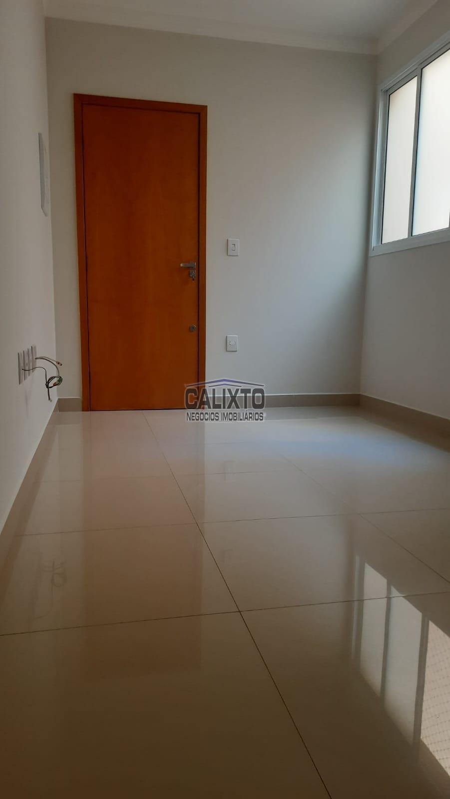 APARTAMENTO BAIRRO NOVO MUNDO