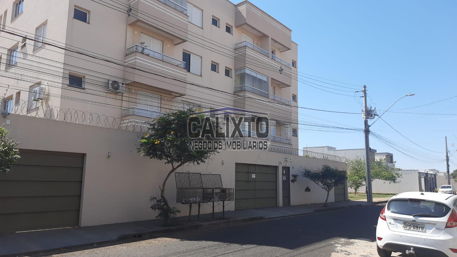APARTAMENTO BAIRRO NOVO MUNDO