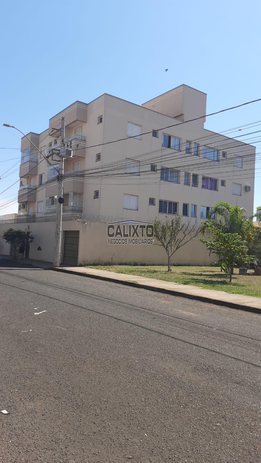 APARTAMENTO BAIRRO NOVO MUNDO