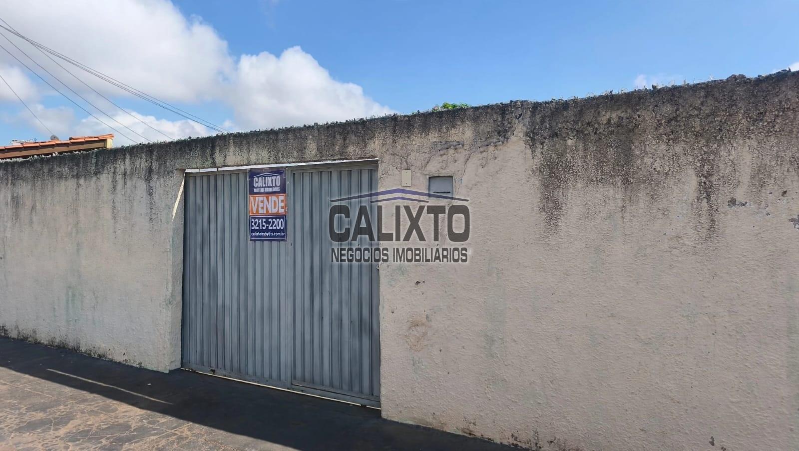 CASA BAIRRO OSVALDO REZENDE
