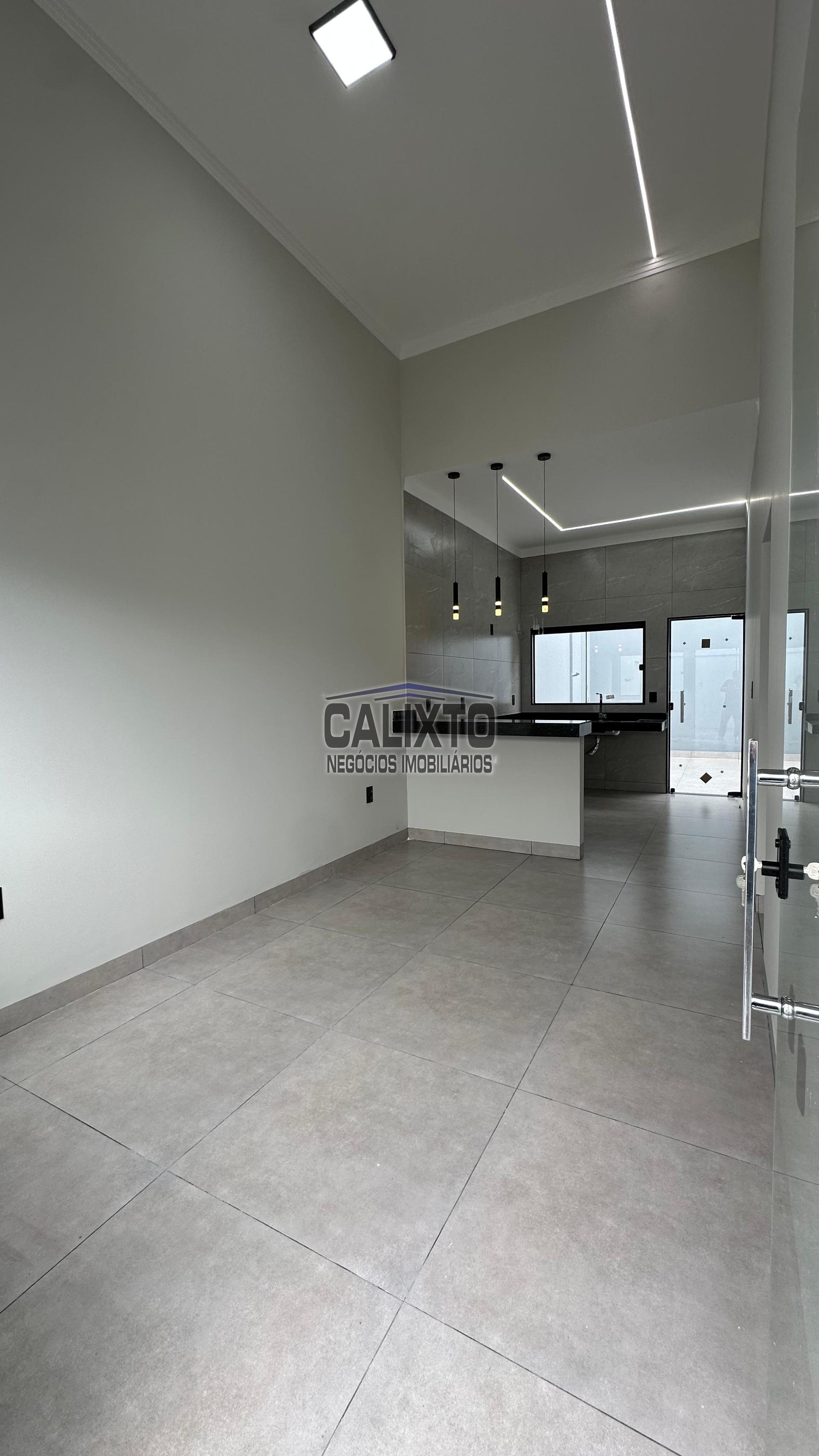 CASA BAIRRO JARDIM BRASÍLIA