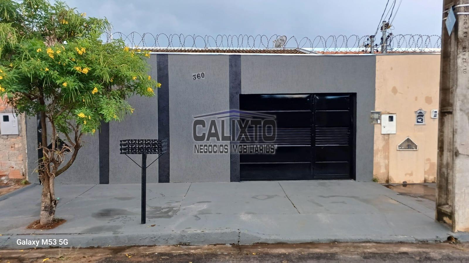 CASA BAIRRO PEQUIS