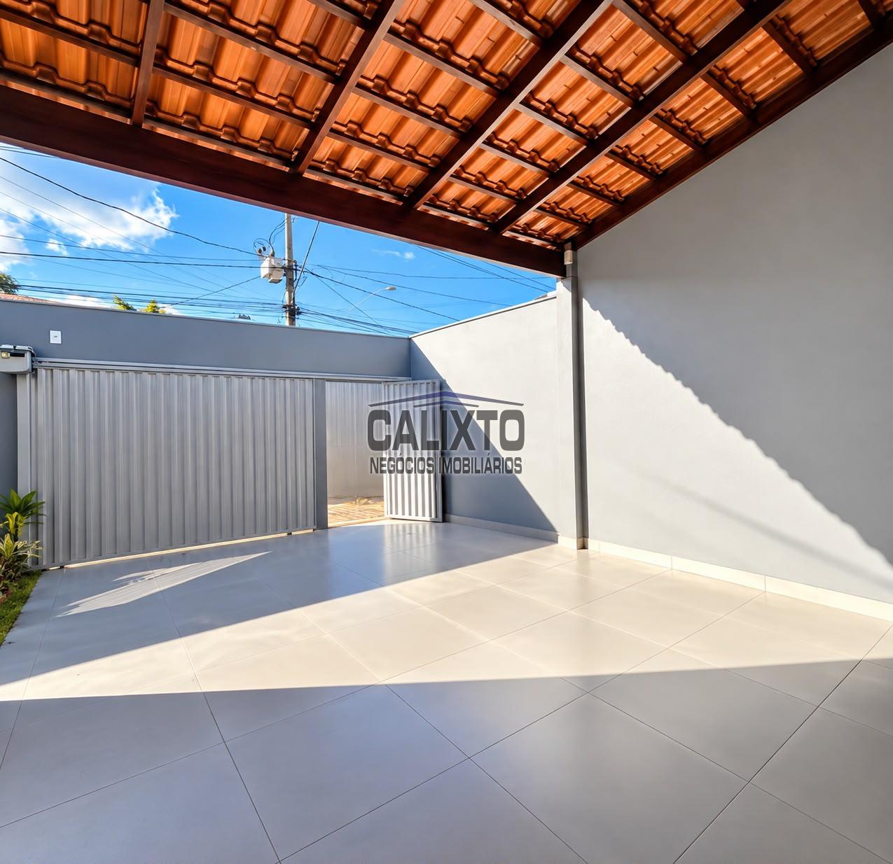 CASA BAIRRO JARDIM HOLANDA
