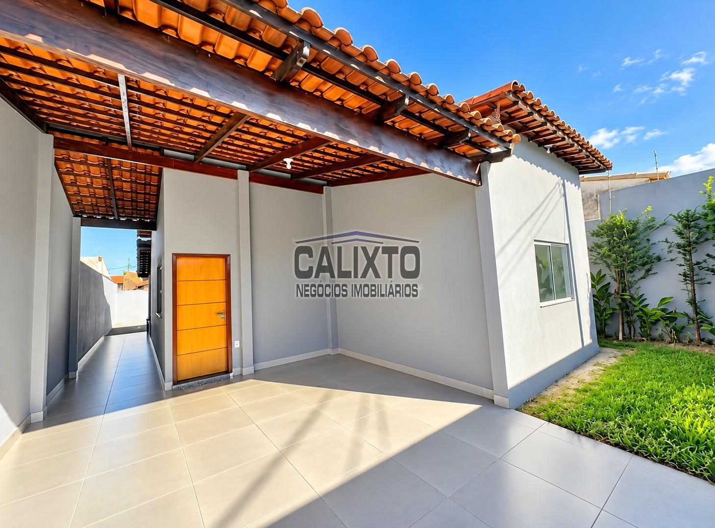 CASA BAIRRO JARDIM HOLANDA