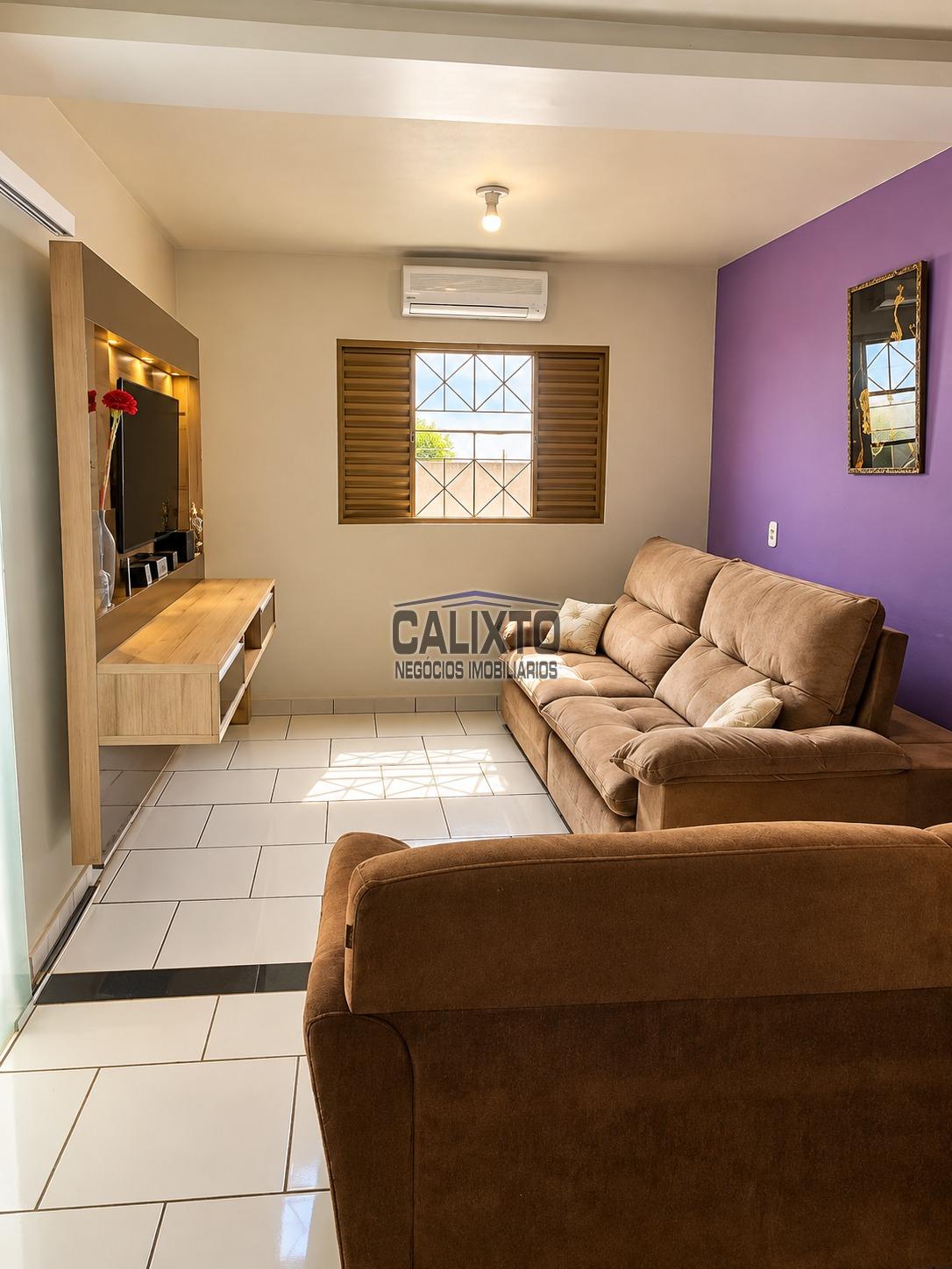 CASA BAIRRO JARDIM BRASÍLIA