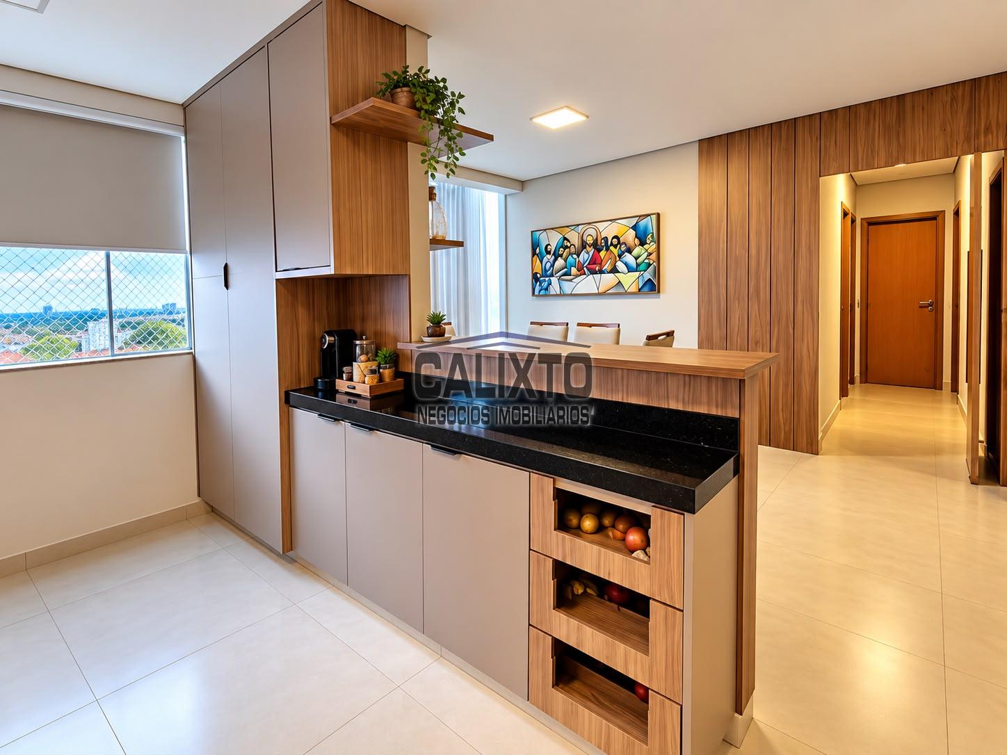 APARTAMENTO BAIRRO ROOSEVELT