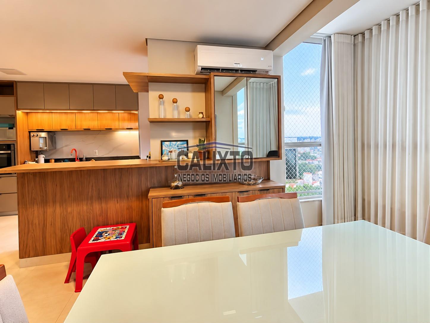 APARTAMENTO BAIRRO ROOSEVELT