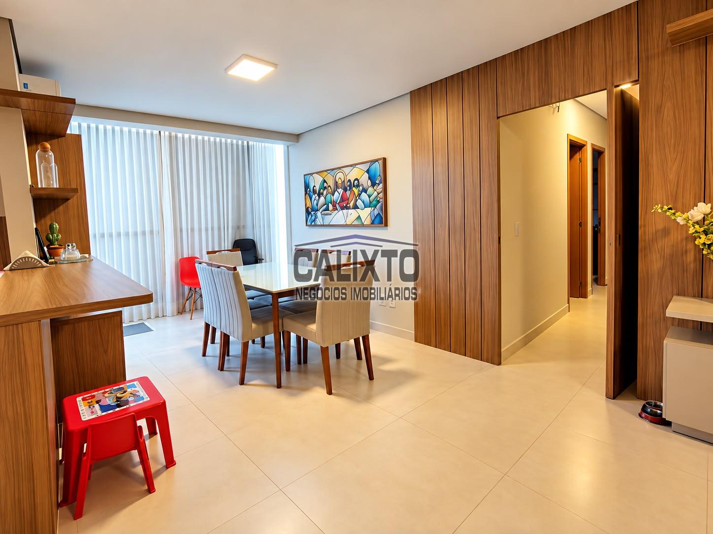 APARTAMENTO BAIRRO ROOSEVELT
