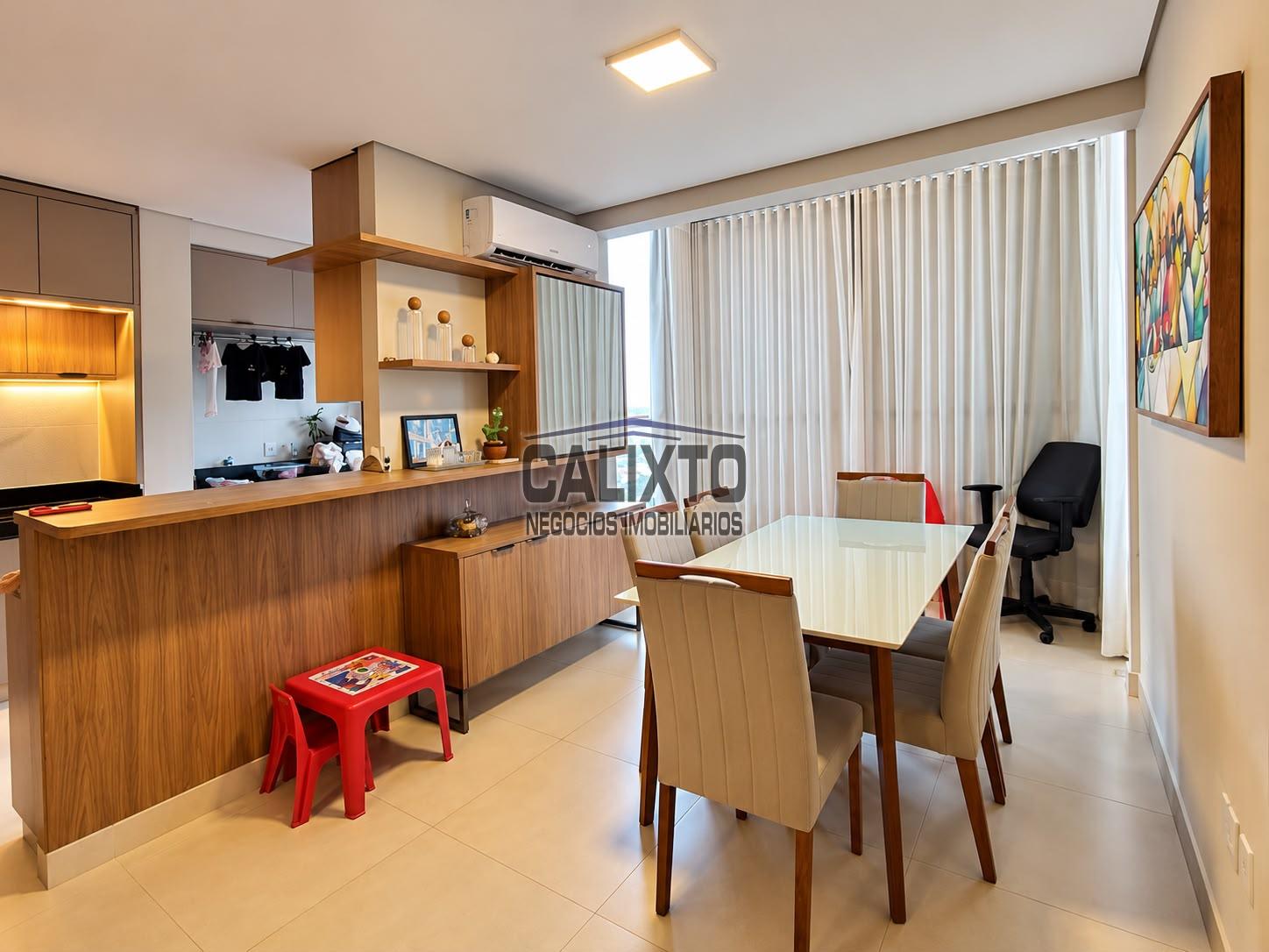 APARTAMENTO BAIRRO ROOSEVELT