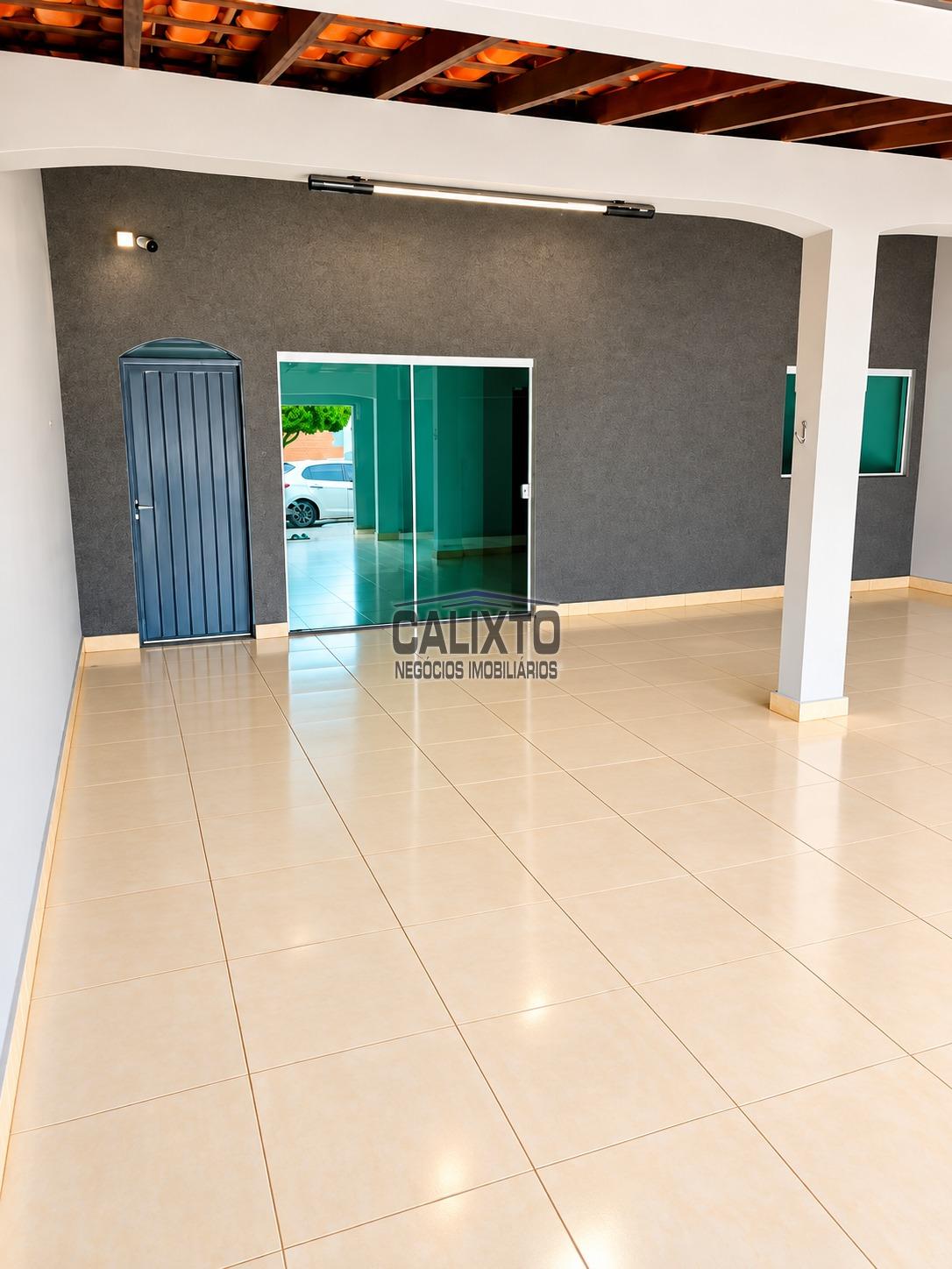 CASA BAIRRO ROOSEVELT