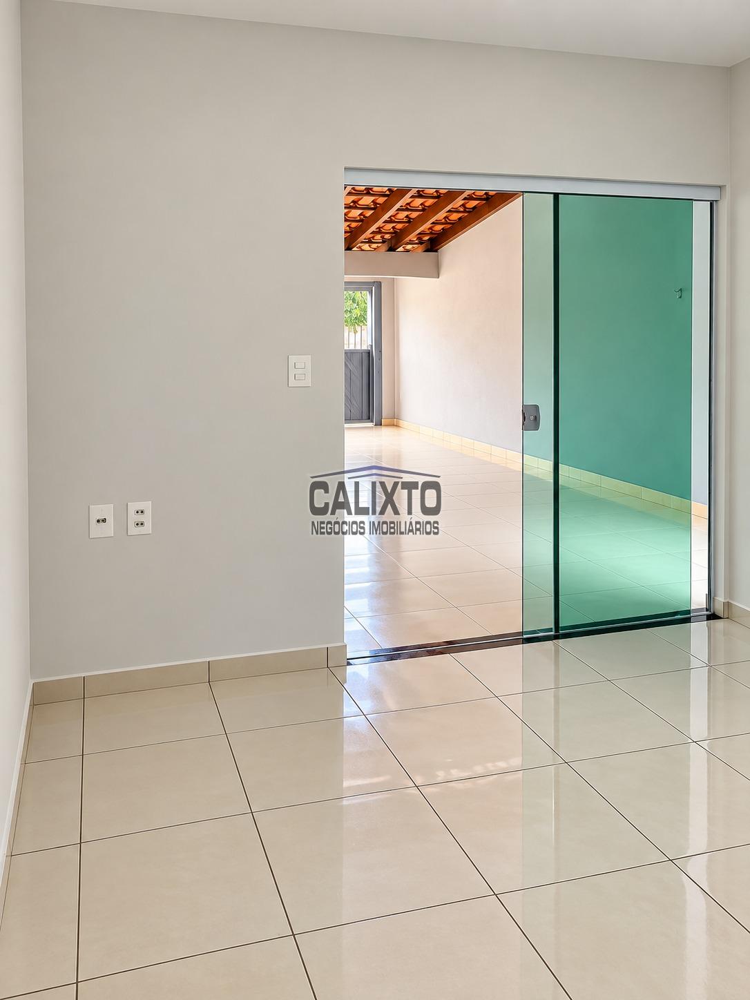CASA BAIRRO ROOSEVELT