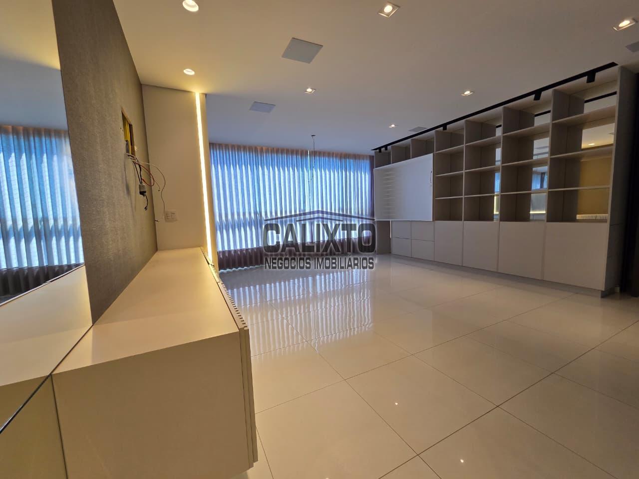 APARTAMENTO BAIRRO SANTA MÔNICA