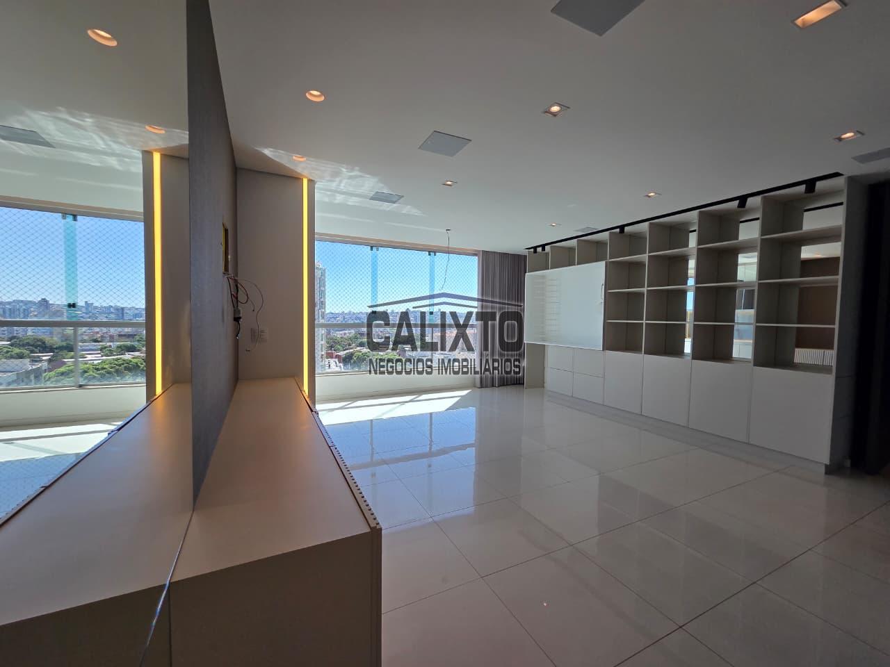 APARTAMENTO BAIRRO SANTA MÔNICA