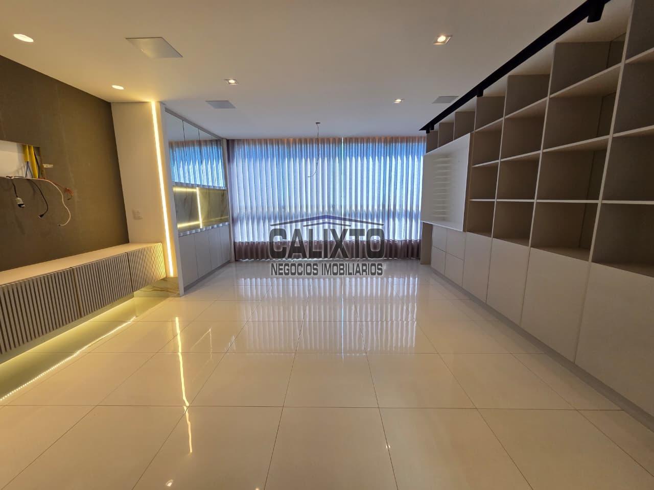 APARTAMENTO BAIRRO SANTA MÔNICA