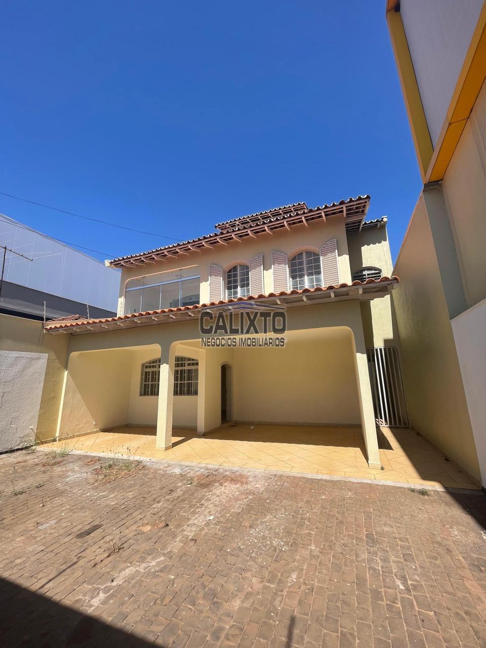 CASA BAIRRO NOSSA SENHORA APARECIDA