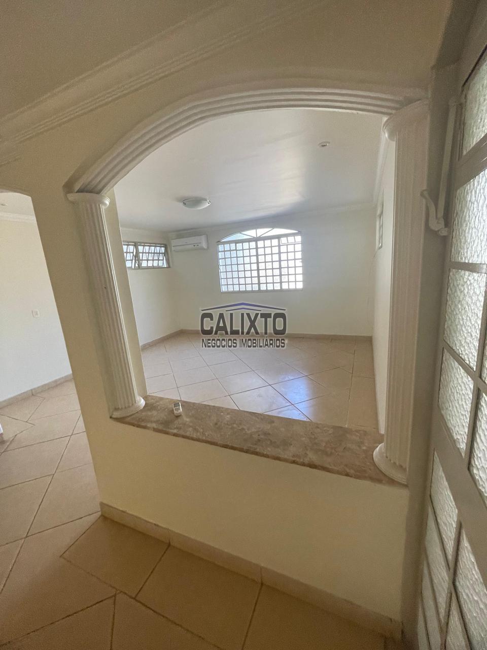 CASA BAIRRO NOSSA SENHORA APARECIDA