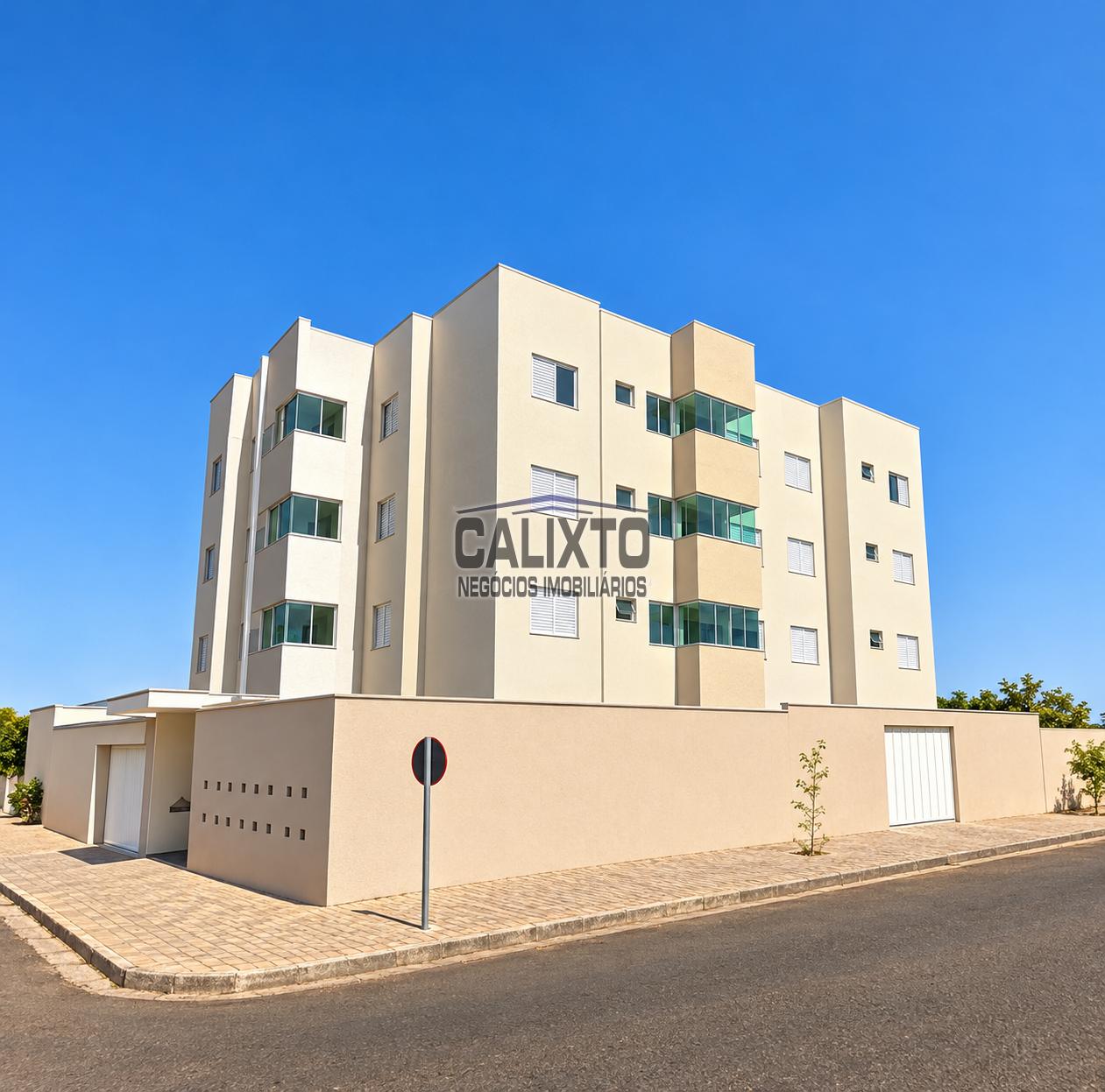 APARTAMENTO BAIRRO ROOSEVELT