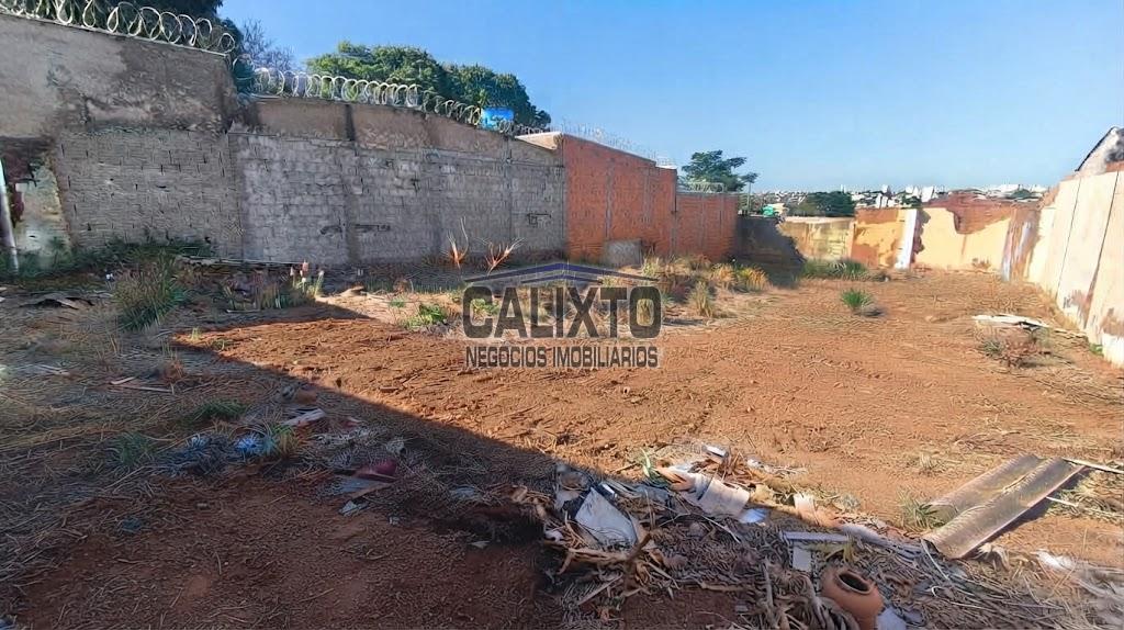 TERRENO BAIRRO JARAGUA