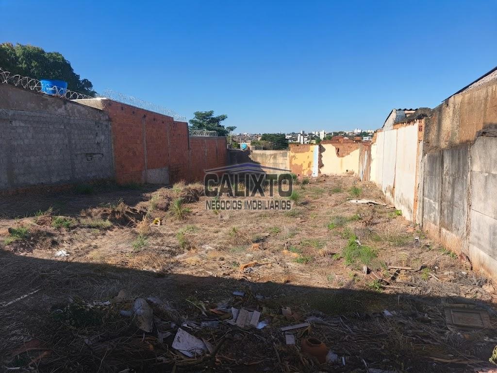 TERRENO BAIRRO JARAGUA