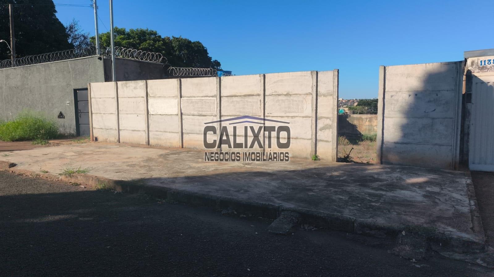 TERRENO BAIRRO JARAGUA