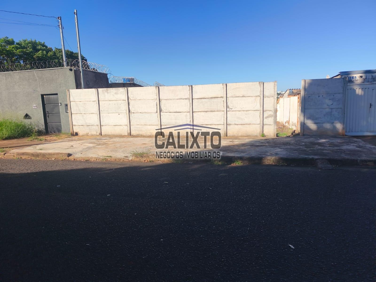 TERRENO BAIRRO JARAGUA
