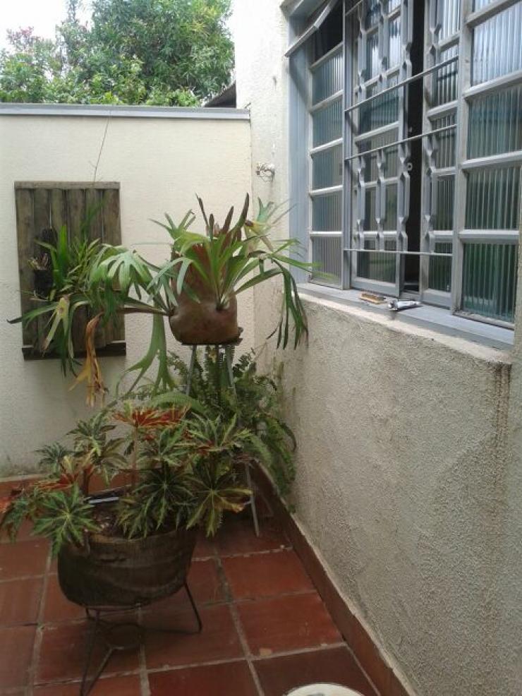 CASA BAIRRO ROOSEVELT