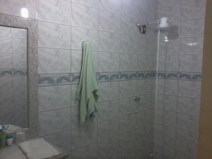 SOBRADO BAIRRO TIBERY