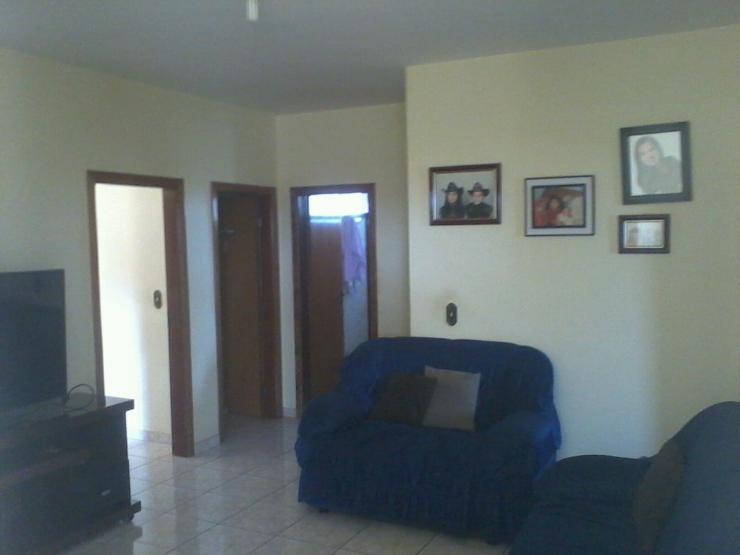 SOBRADO BAIRRO TIBERY