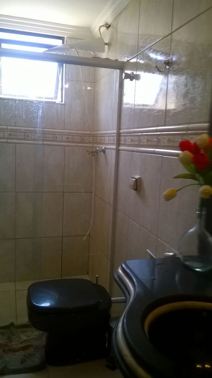APARTAMENTO BAIRRO MARTA HELENA