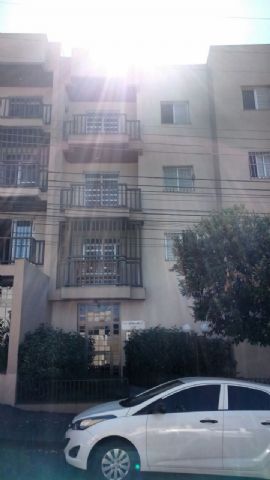 APARTAMENTO BAIRRO BRASIL