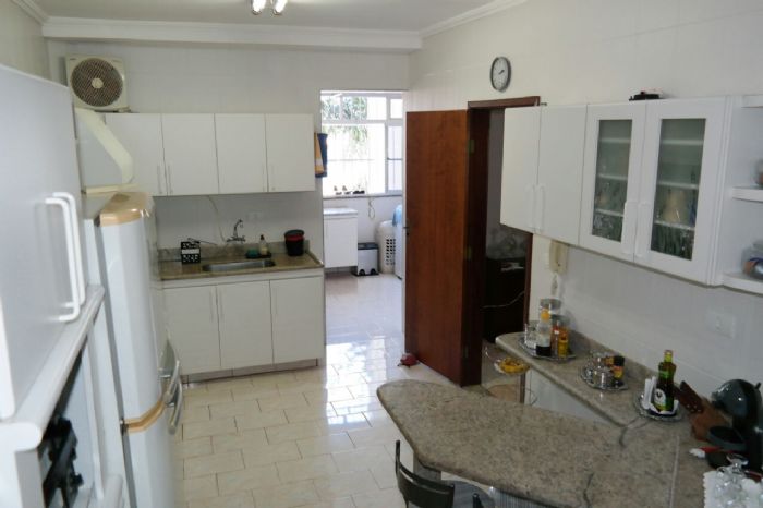 APARTAMENTO BAIRRO BRASIL