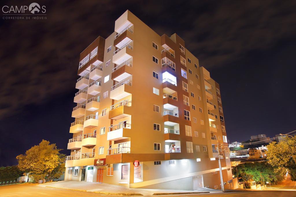 Cobertura para venda e loca??o, Centro, Dois Vizinhos PR