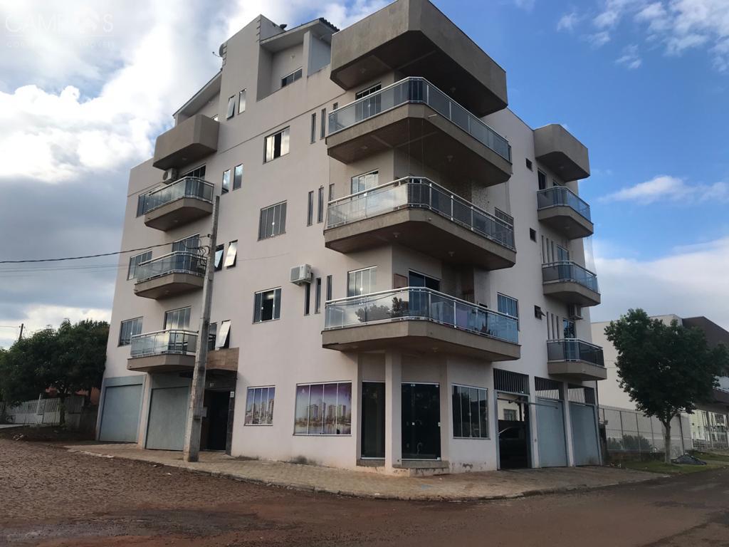 APARTAMENTO BAIRRO S?o Francisco Xavier