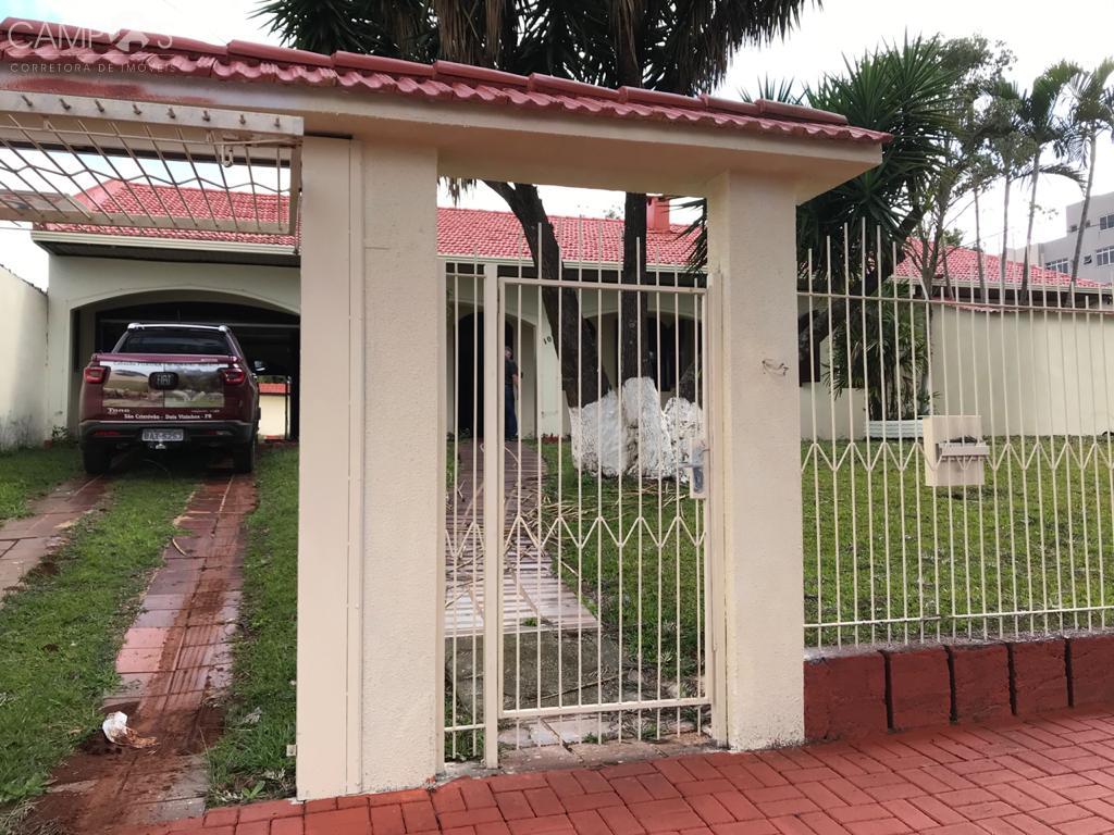 CASA BAIRRO Alto da Colina