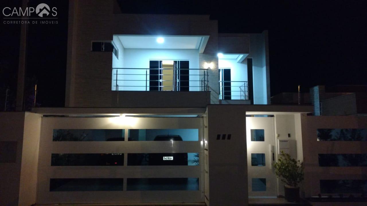 Sobrado disponível para venda, Centro Sul, DOIS VIZINHOS - PR