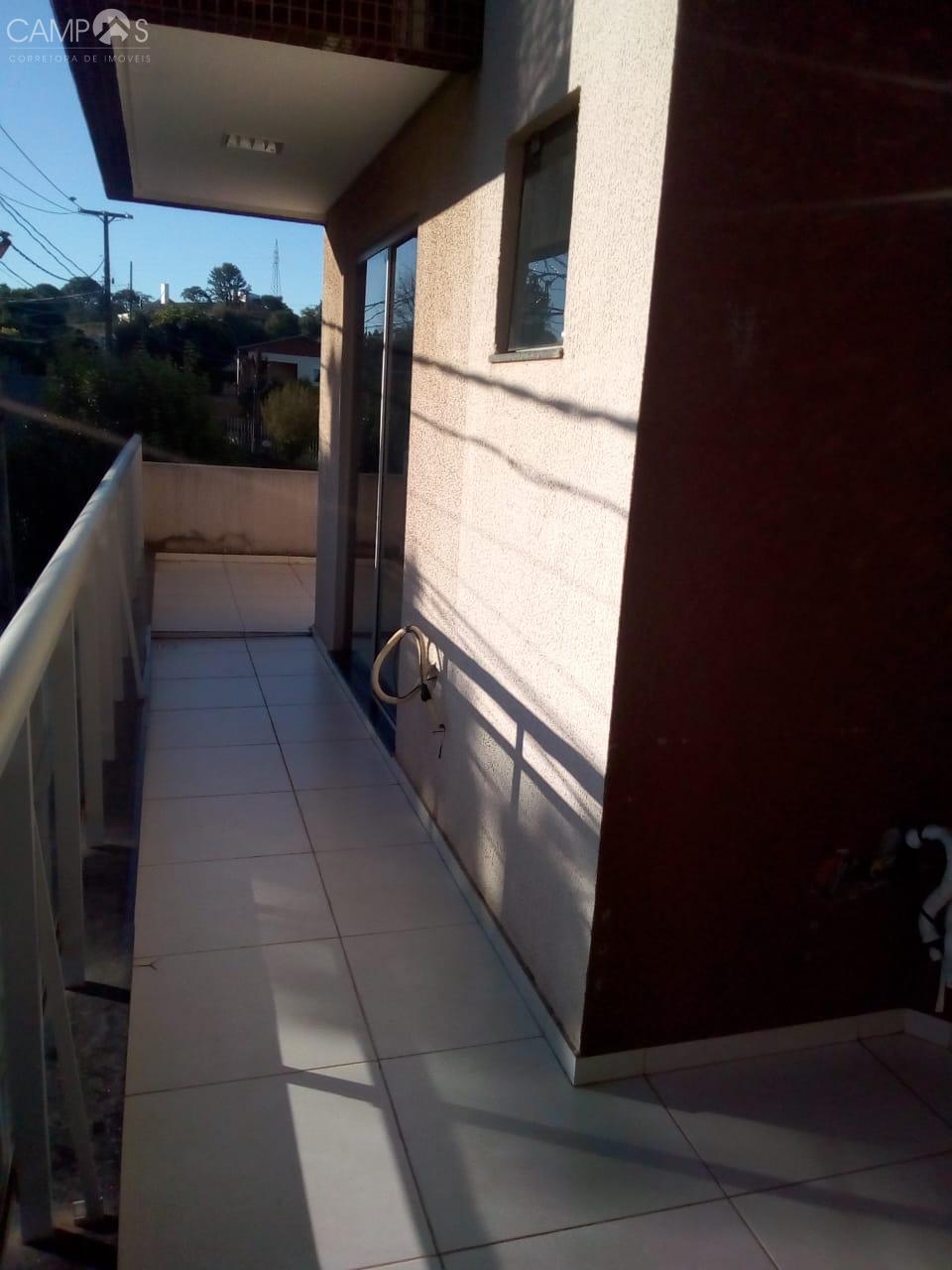 Apartamento para loca??o, Bairro S?o Francisco de Assis, DOIS ...