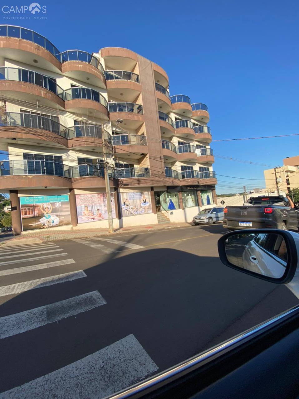 Apartamento para loca??o, centro norte, DOIS VIZINHOS - PR