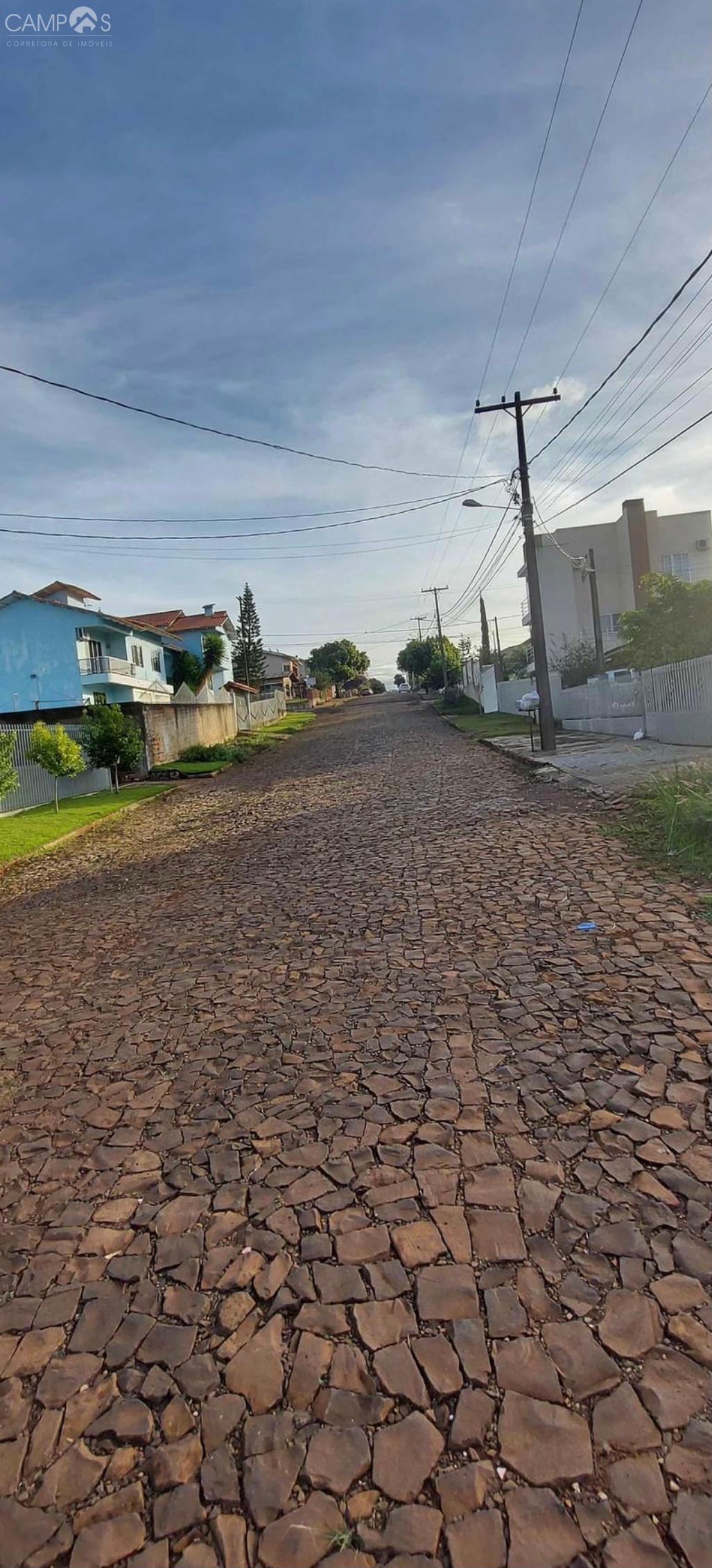 Lote à venda, Bairro São Francisco Xavier, DOIS VIZINHOS - PR