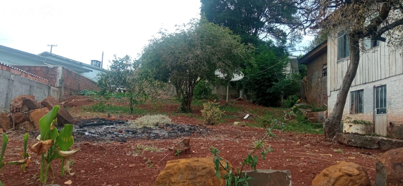 Lote à venda, Centro , DOIS VIZINHOS - PR