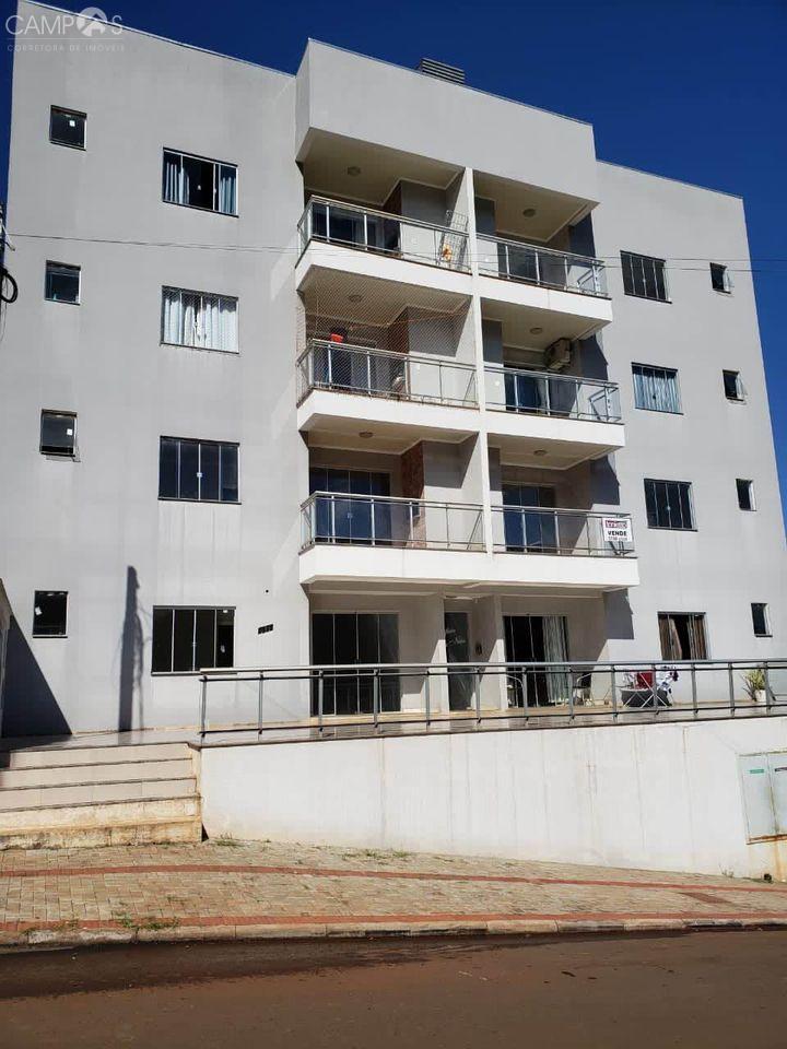 Apartamento com 3 dormitórios à venda, Sagrada Família, DOIS V...