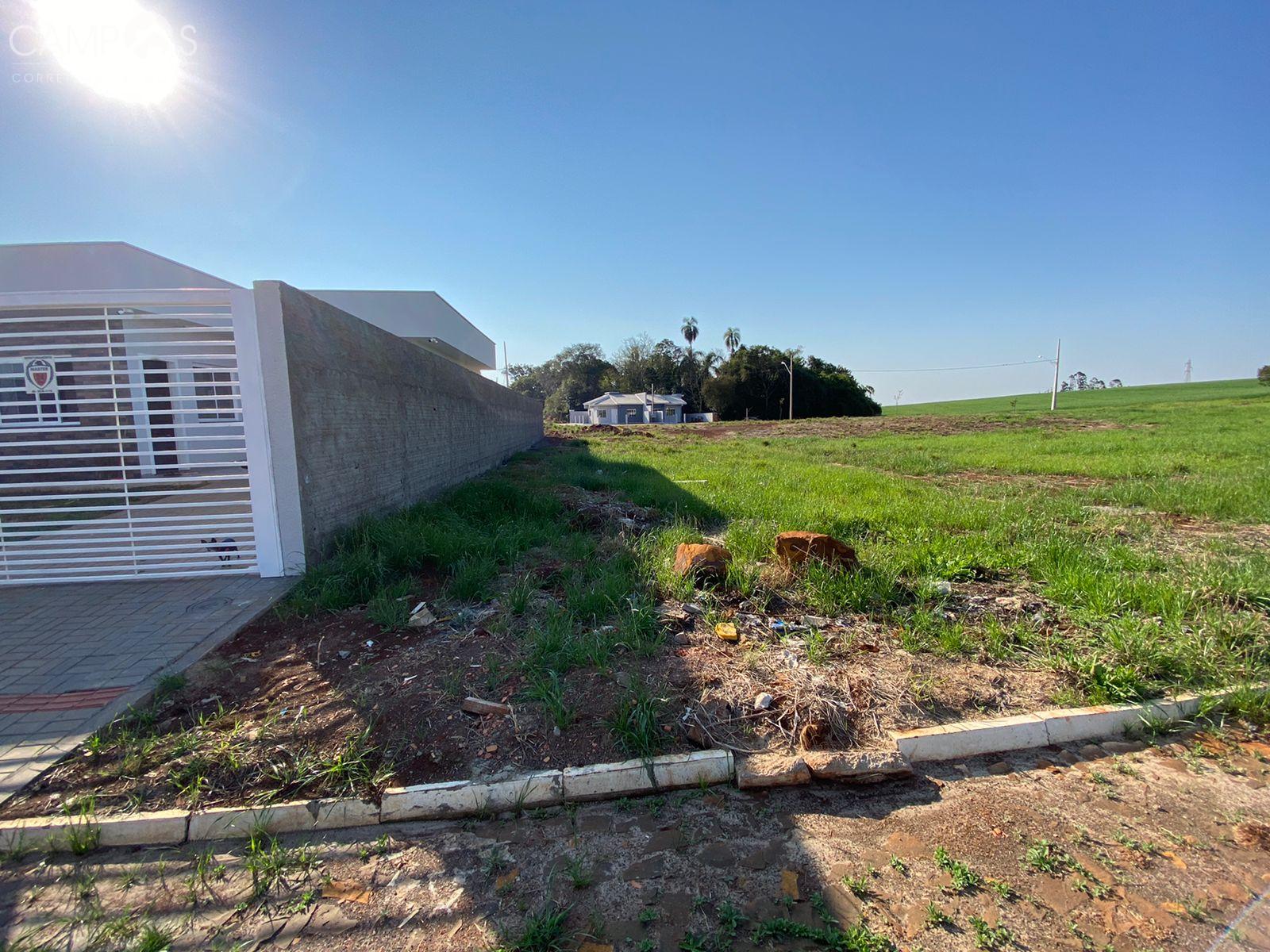 Lote para venda, Loteamento Cara II, DOIS VIZINHOS - PR