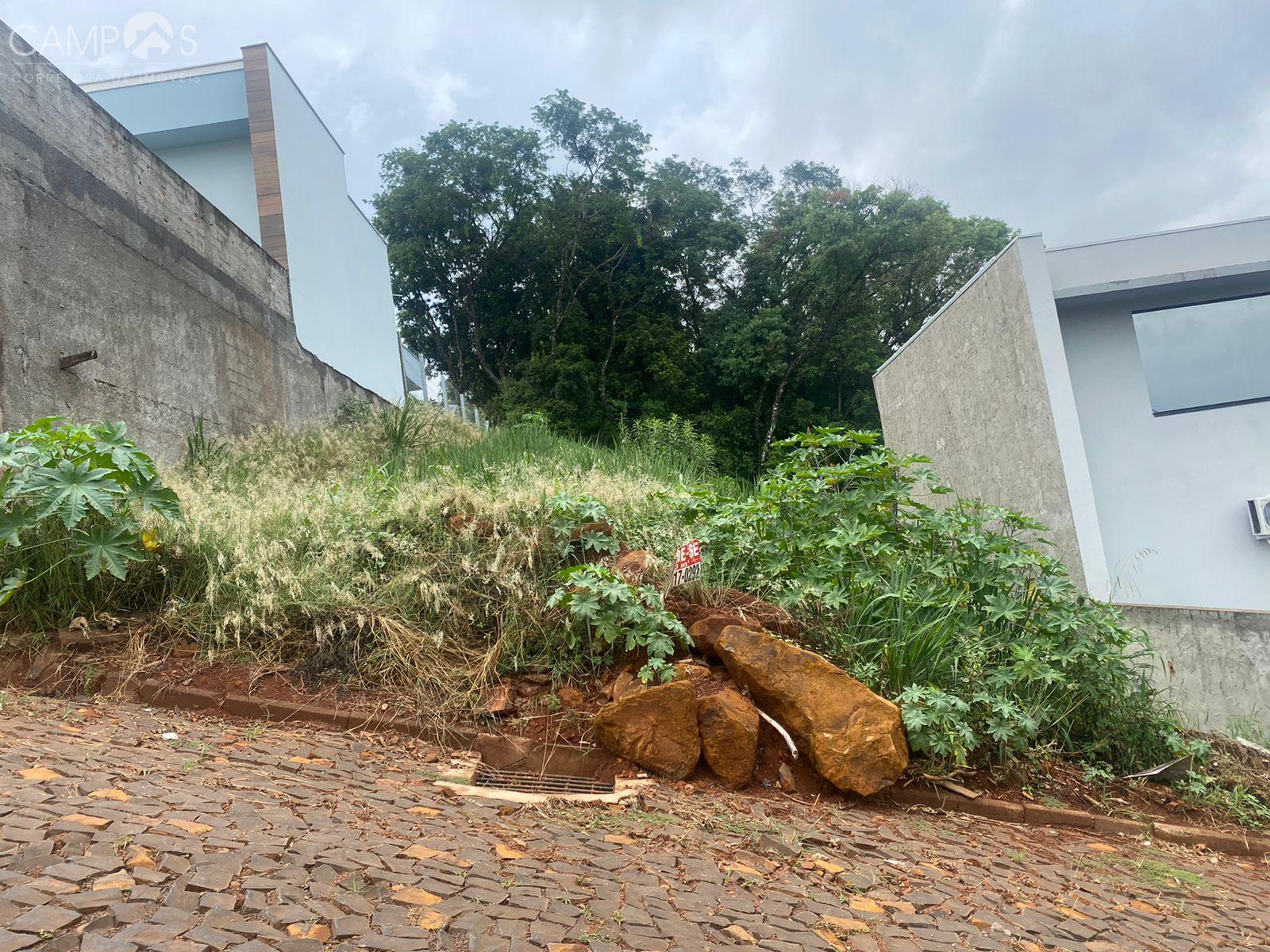 Lote à venda, Loteamento Cazella, DOIS VIZINHOS - PR