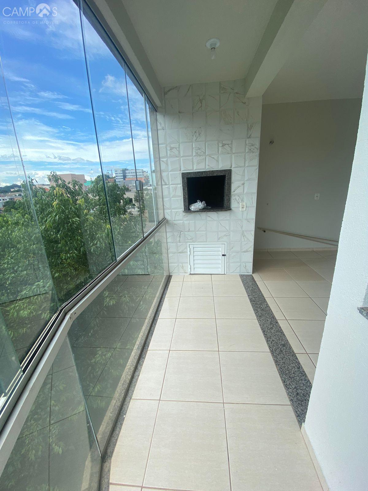 Apartamento para loca??o, Centro Norte, DOIS VIZINHOS - PR